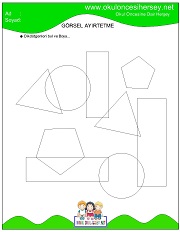 Dikkat Geliştirme Çalışmaları